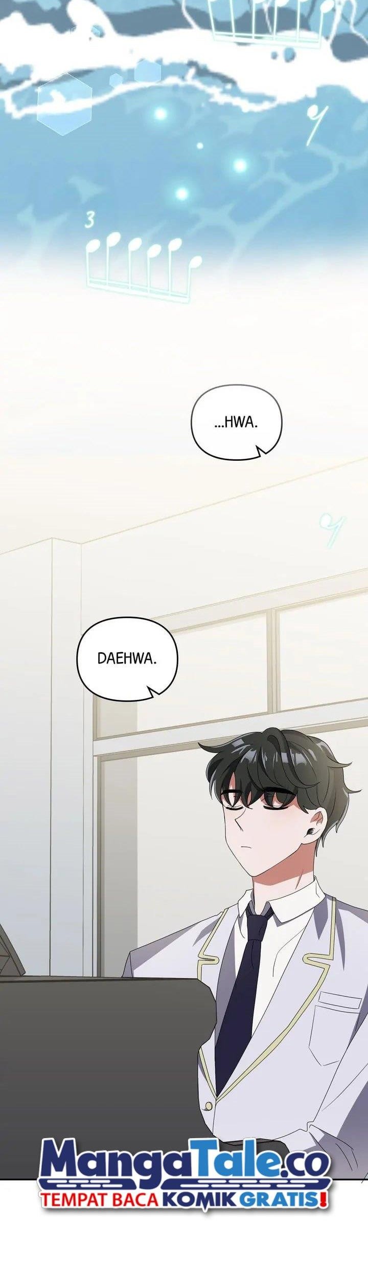 The Life of a Piano Genius Chapter 07 Gambar 16