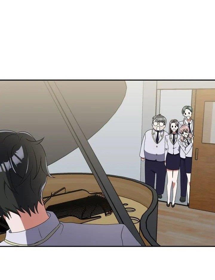 The Life of a Piano Genius Chapter 07 Gambar 17