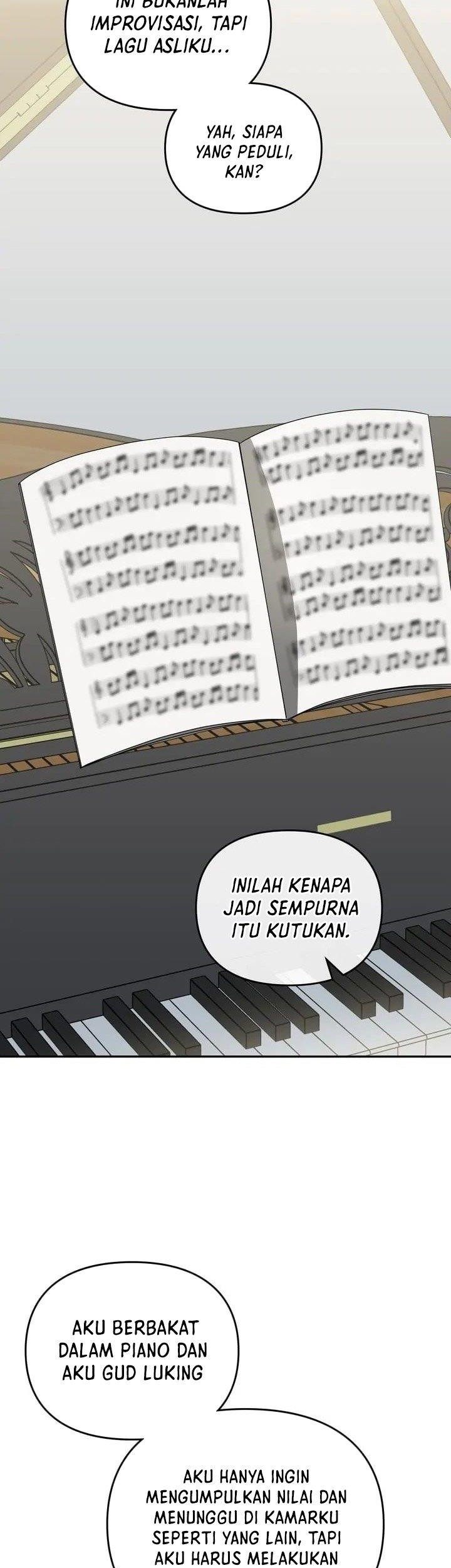 The Life of a Piano Genius Chapter 07 Gambar 20
