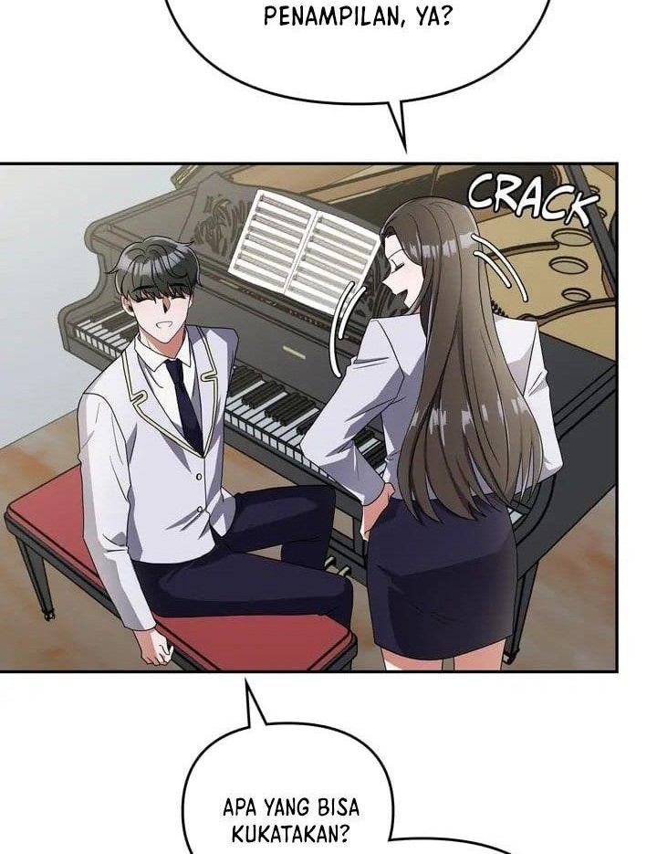 The Life of a Piano Genius Chapter 07 Gambar 21