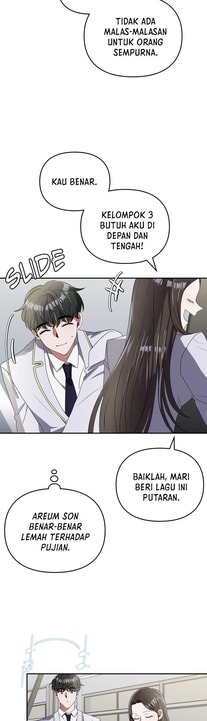 The Life of a Piano Genius Chapter 07 Gambar 22