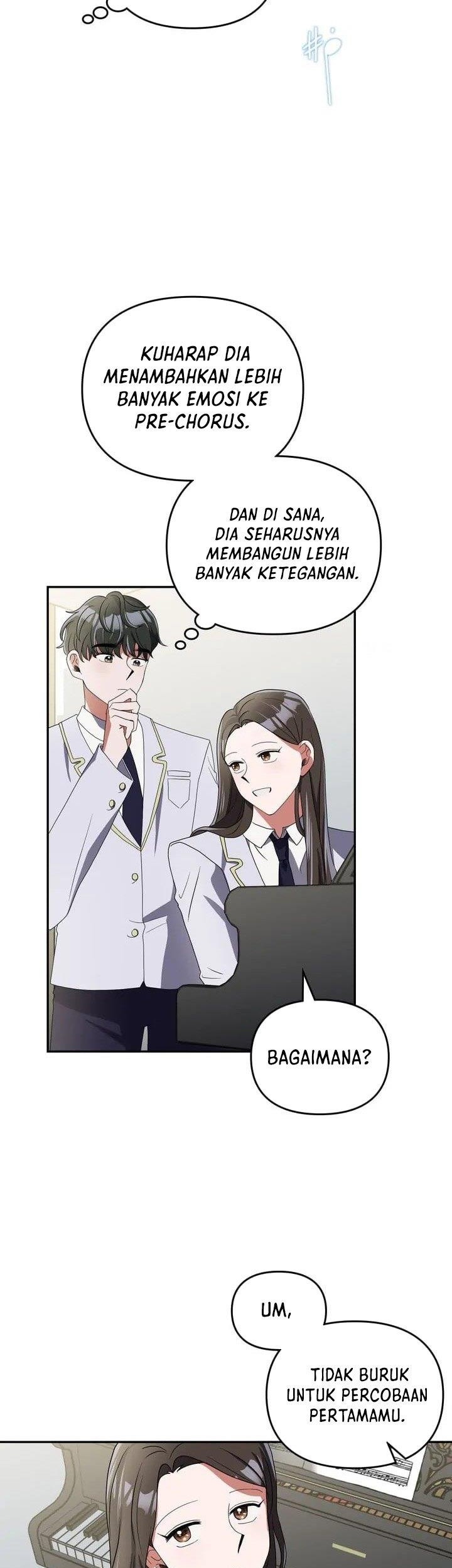 The Life of a Piano Genius Chapter 07 Gambar 24