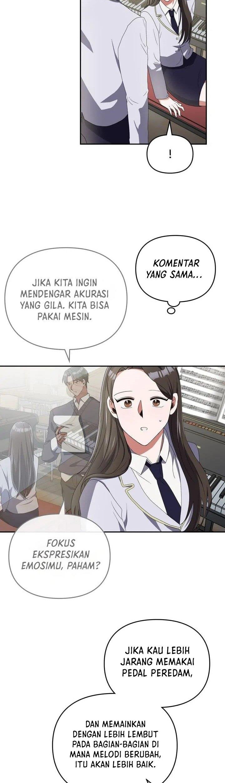 The Life of a Piano Genius Chapter 07 Gambar 27