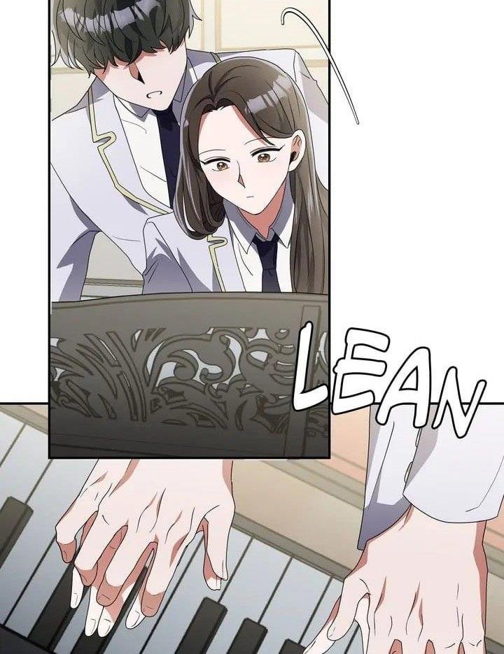 The Life of a Piano Genius Chapter 07 Gambar 29