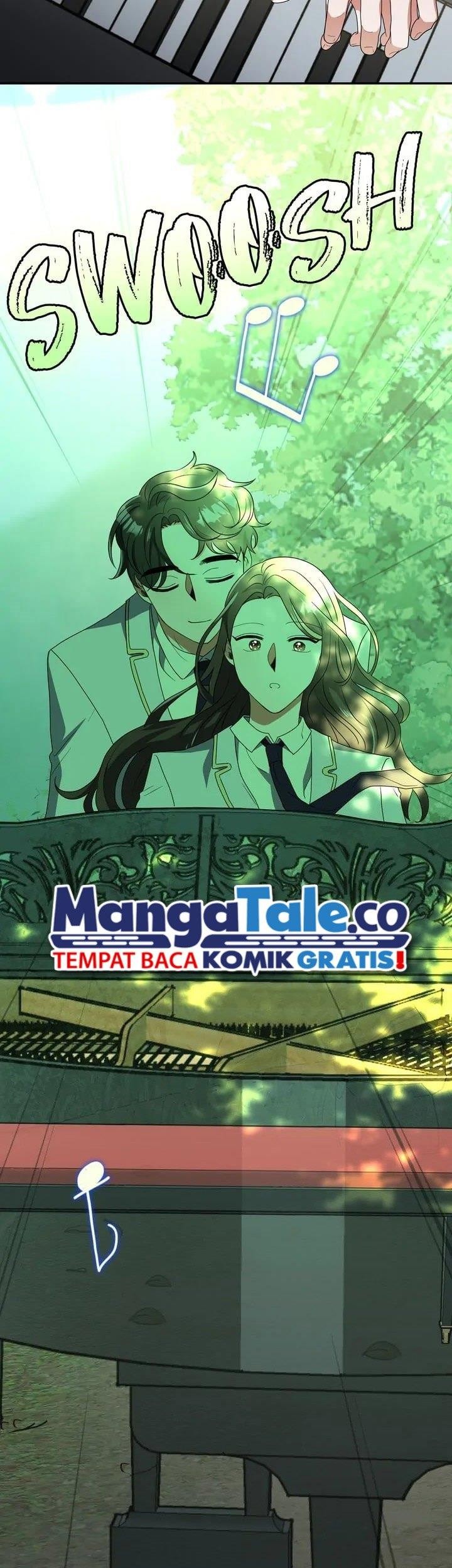 The Life of a Piano Genius Chapter 07 Gambar 30