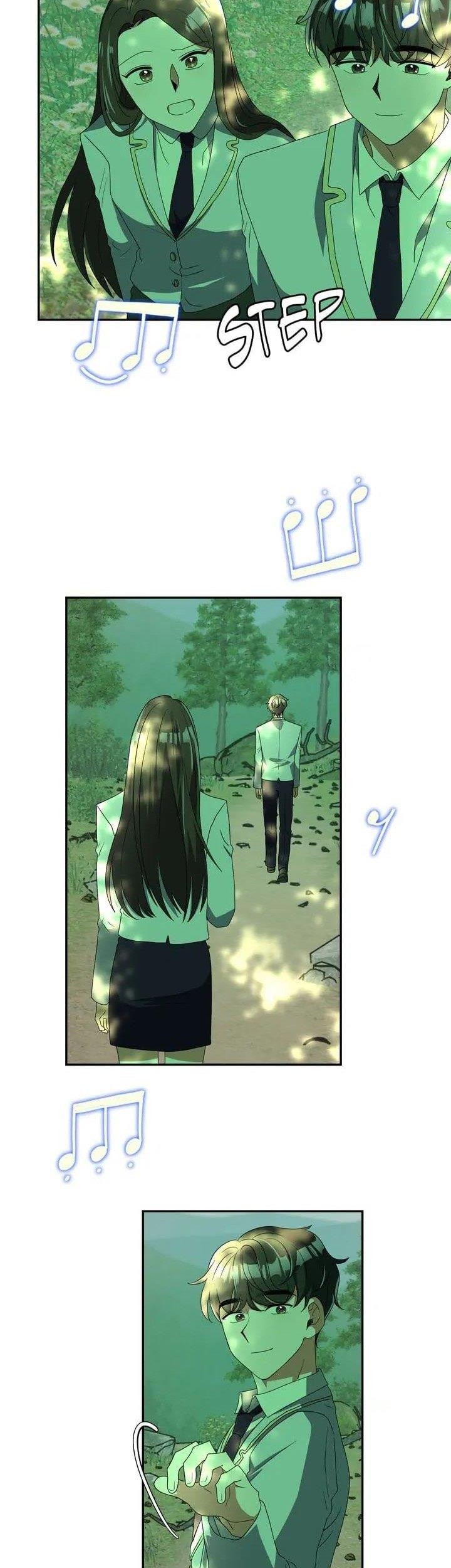 The Life of a Piano Genius Chapter 07 Gambar 32