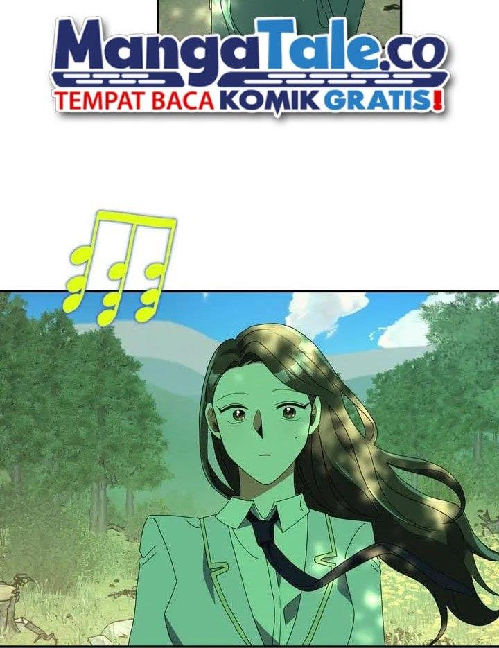 The Life of a Piano Genius Chapter 07 Gambar 33