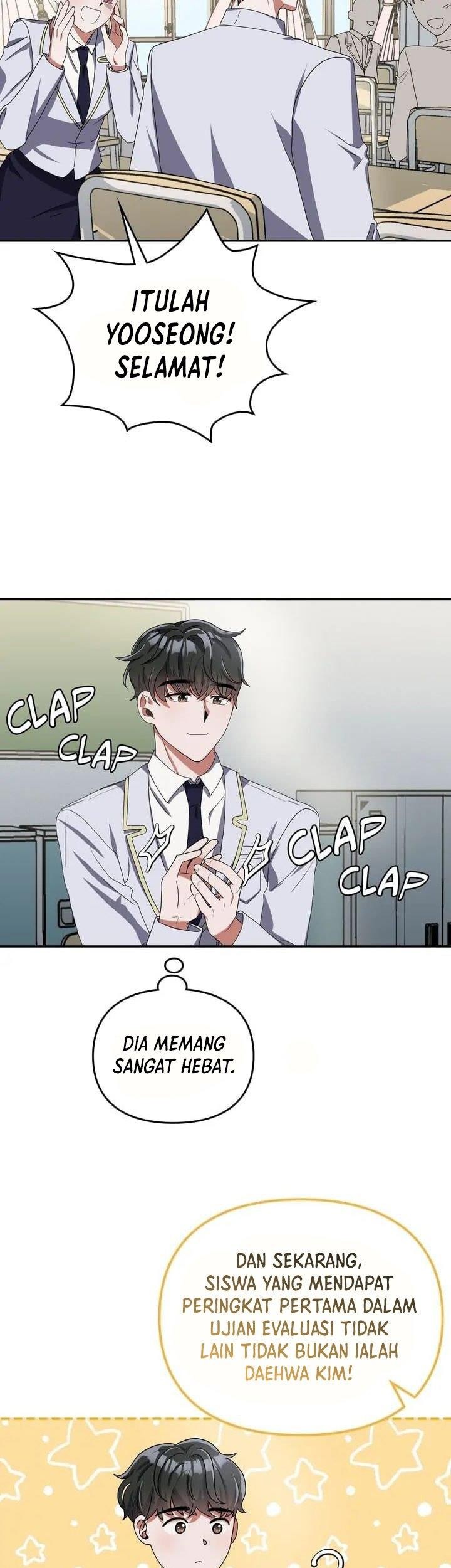 The Life of a Piano Genius Chapter 06 Gambar 34