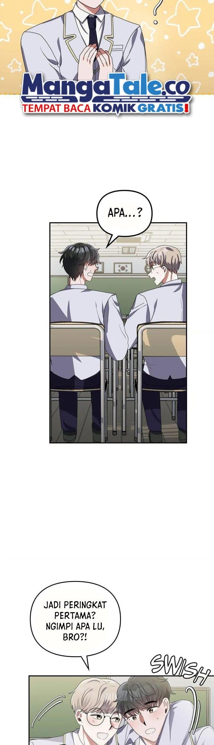 The Life of a Piano Genius Chapter 06 Gambar 35