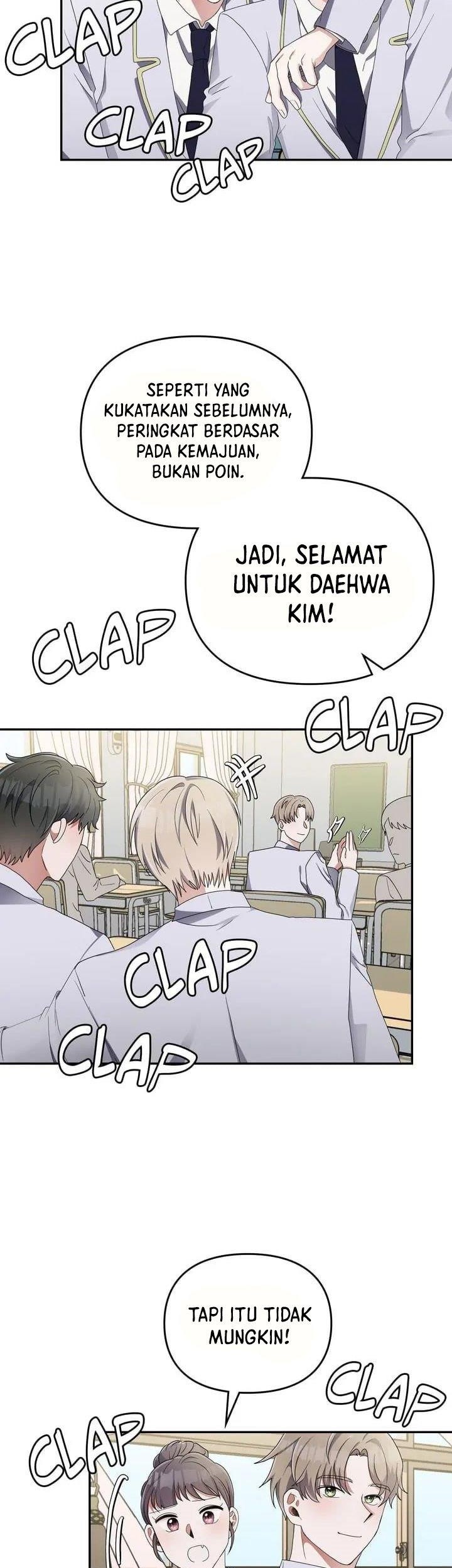 The Life of a Piano Genius Chapter 06 Gambar 36