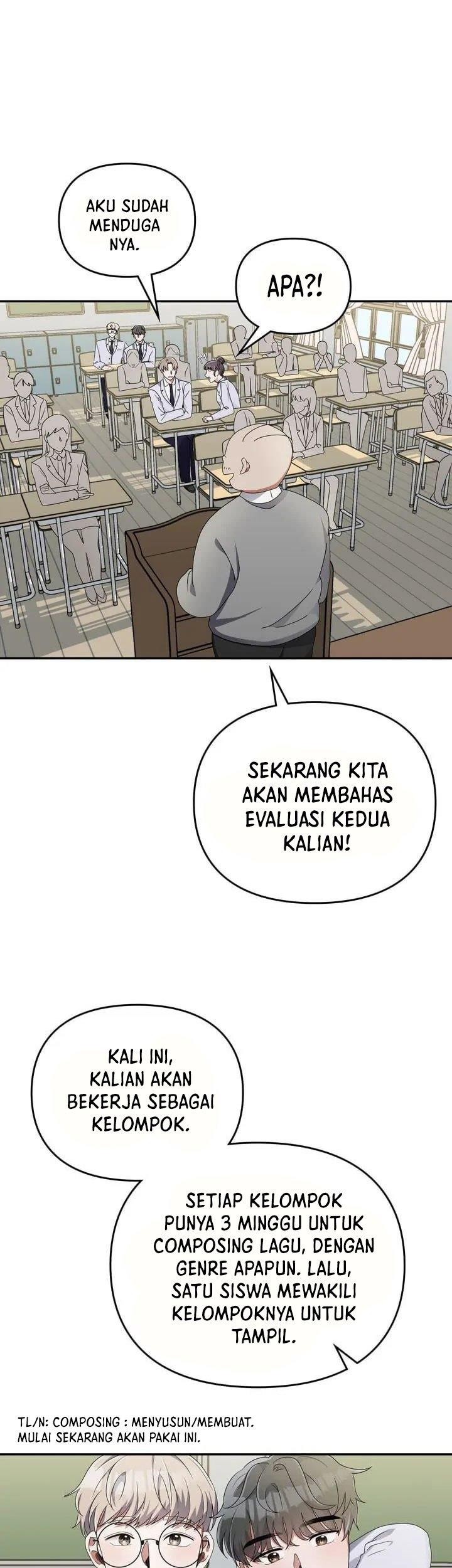 The Life of a Piano Genius Chapter 06 Gambar 38