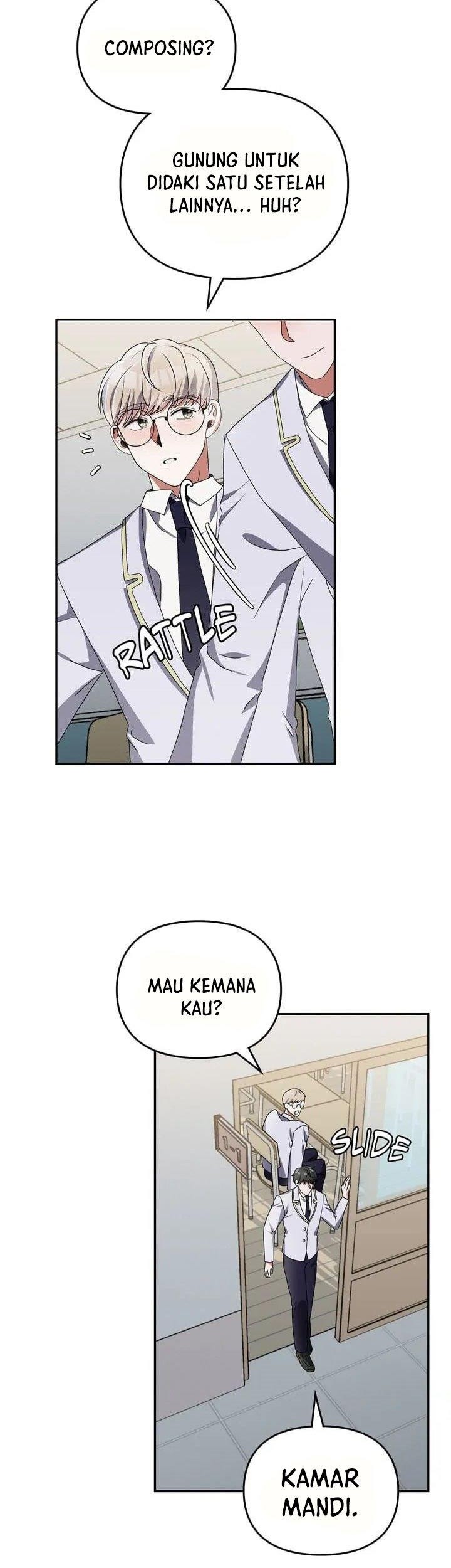 The Life of a Piano Genius Chapter 06 Gambar 40