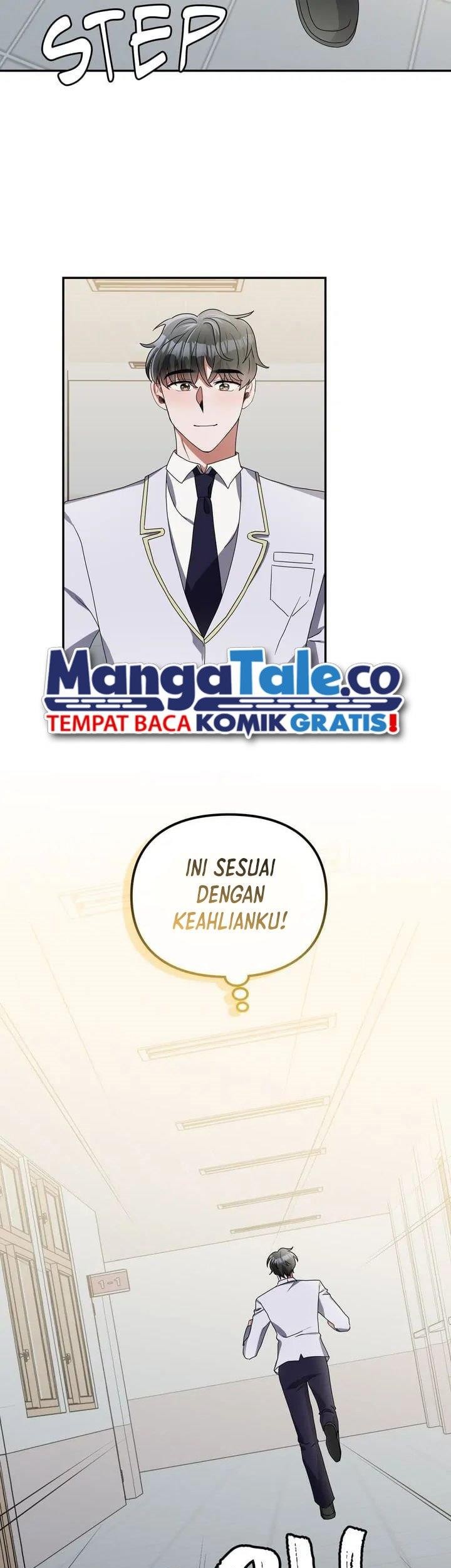 The Life of a Piano Genius Chapter 06 Gambar 42