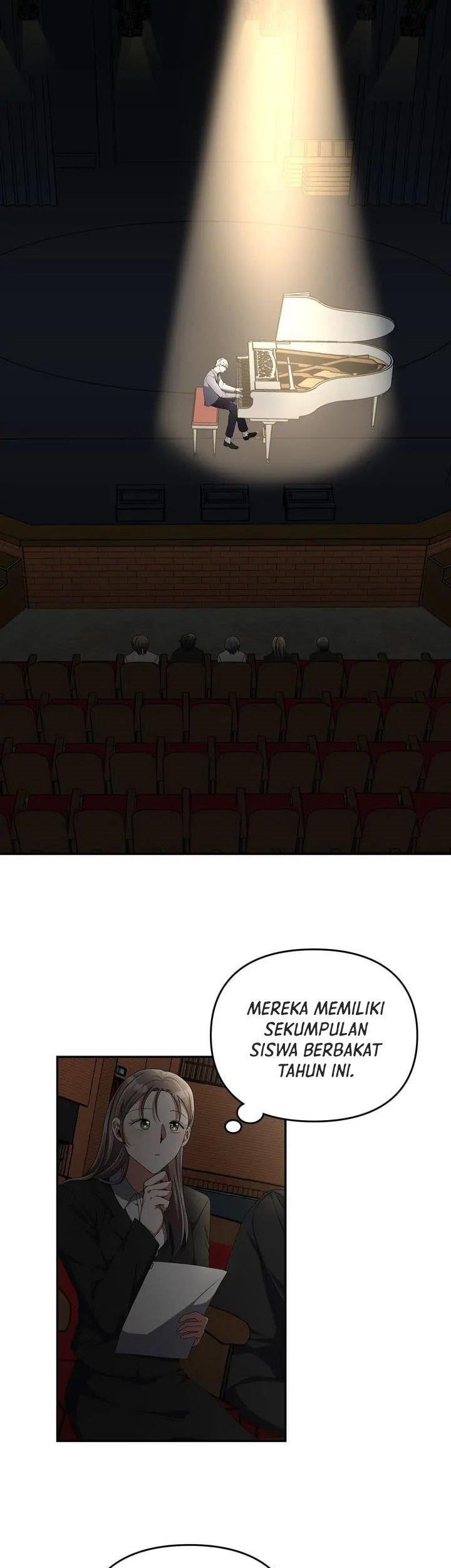 Baca The Life of a Piano Genius Chapter 06 Gambar 2