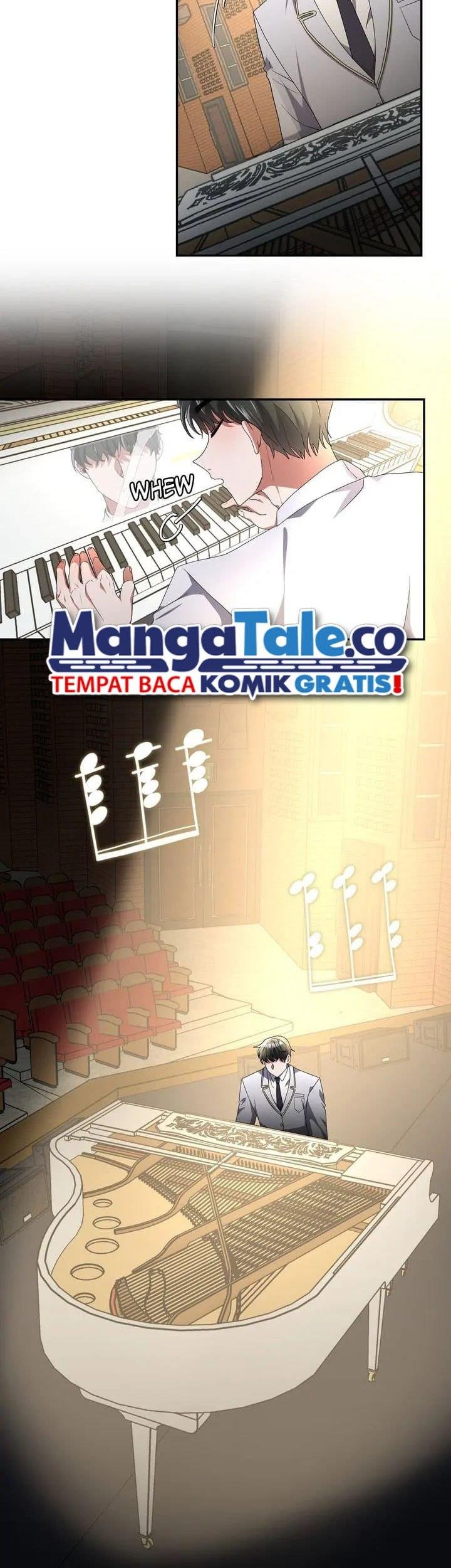 The Life of a Piano Genius Chapter 06 Gambar 4