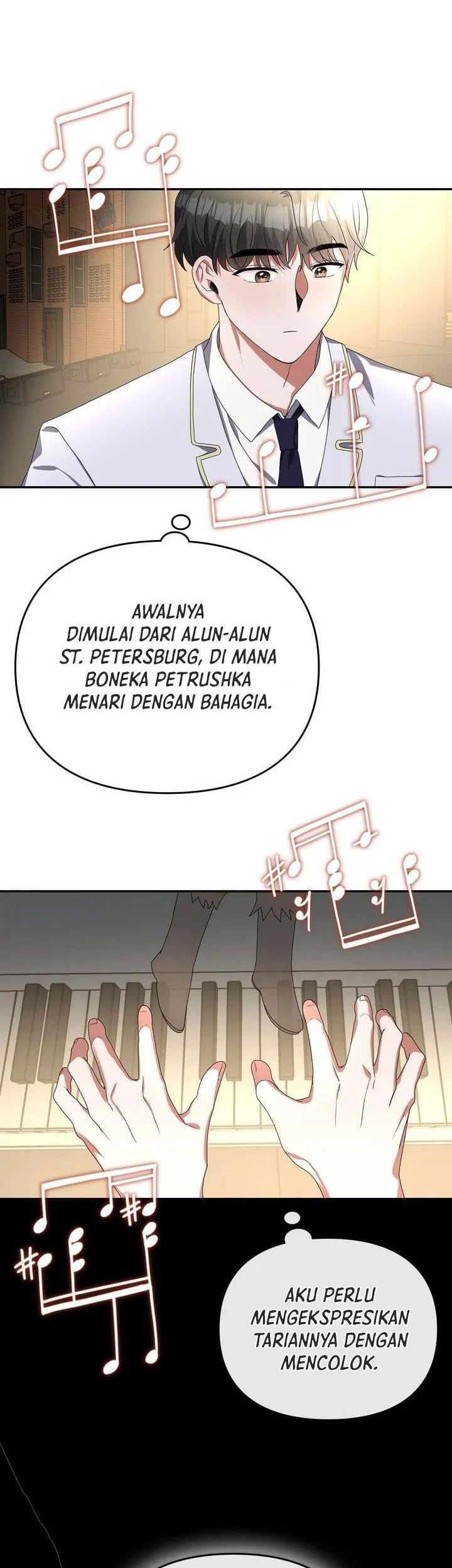 The Life of a Piano Genius Chapter 06 Gambar 7