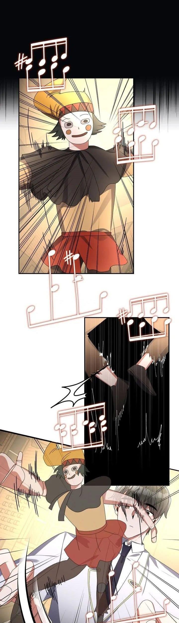 The Life of a Piano Genius Chapter 06 Gambar 10