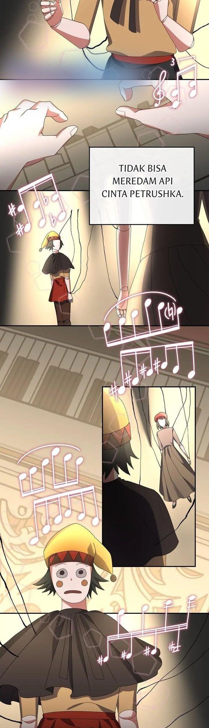 The Life of a Piano Genius Chapter 06 Gambar 15