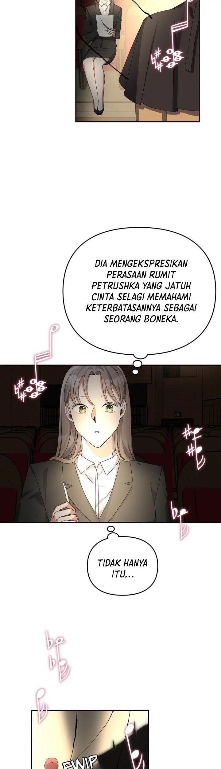 The Life of a Piano Genius Chapter 06 Gambar 18