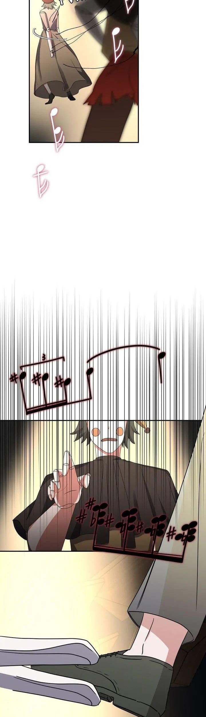 The Life of a Piano Genius Chapter 06 Gambar 19