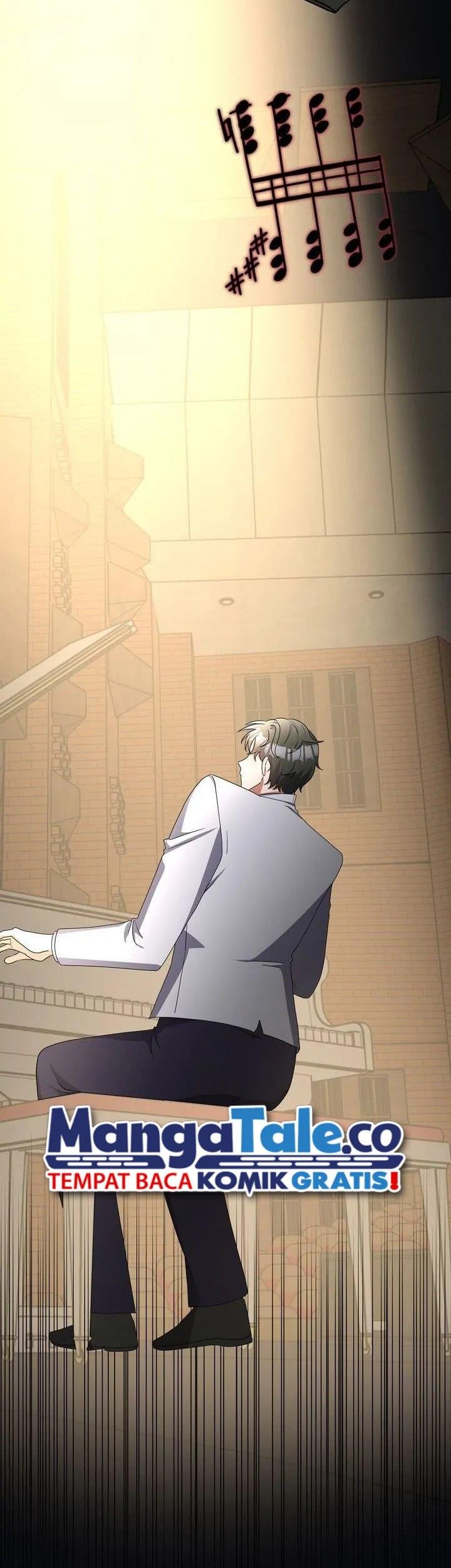 The Life of a Piano Genius Chapter 06 Gambar 20