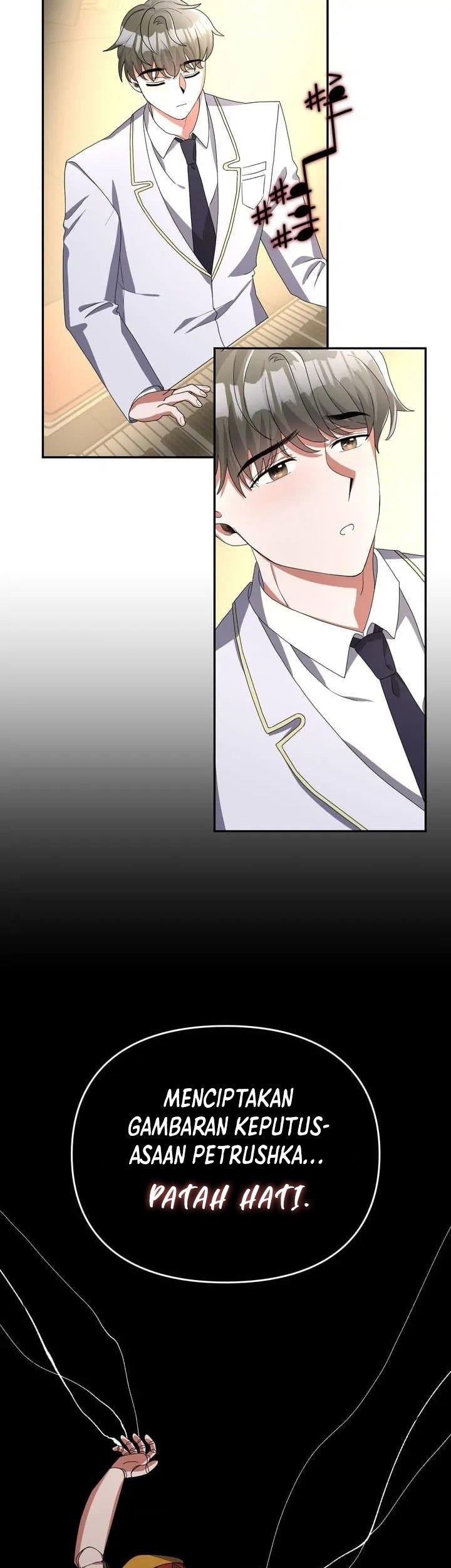 The Life of a Piano Genius Chapter 06 Gambar 22