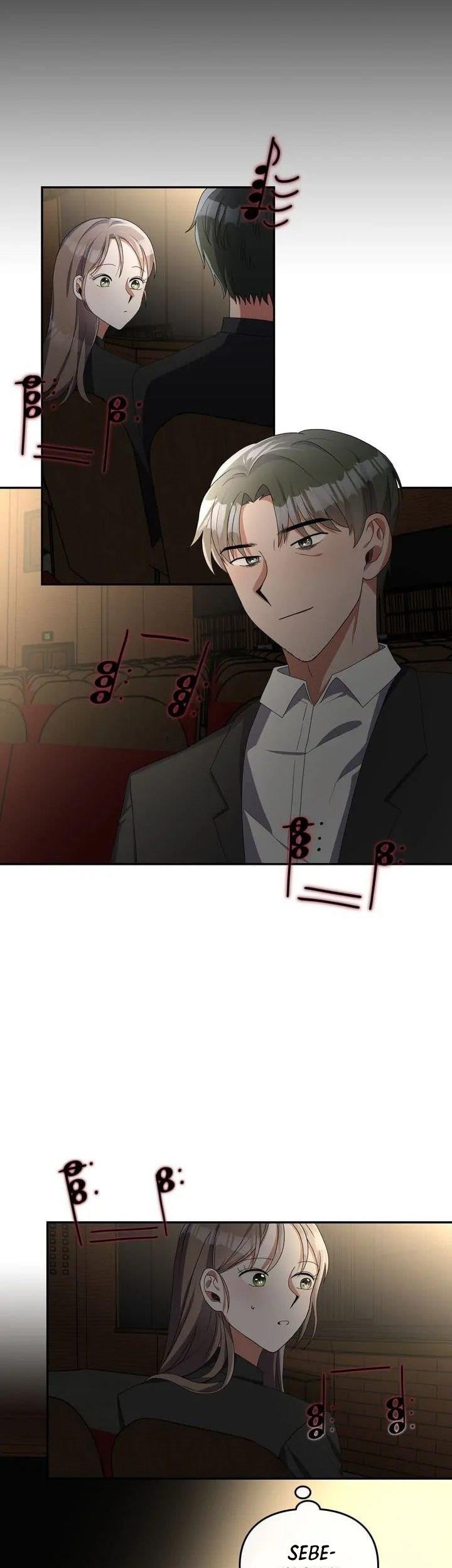 The Life of a Piano Genius Chapter 06 Gambar 24