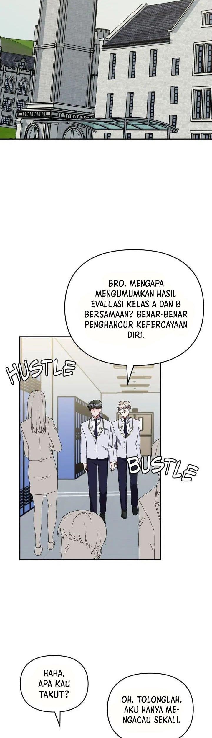 The Life of a Piano Genius Chapter 06 Gambar 27