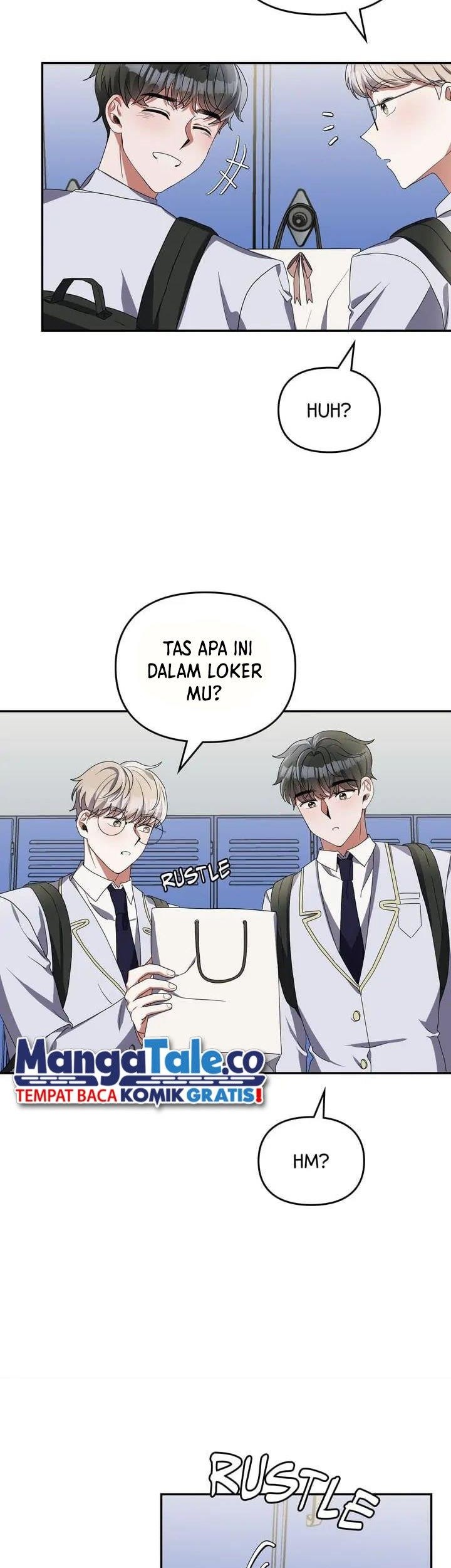 The Life of a Piano Genius Chapter 06 Gambar 28