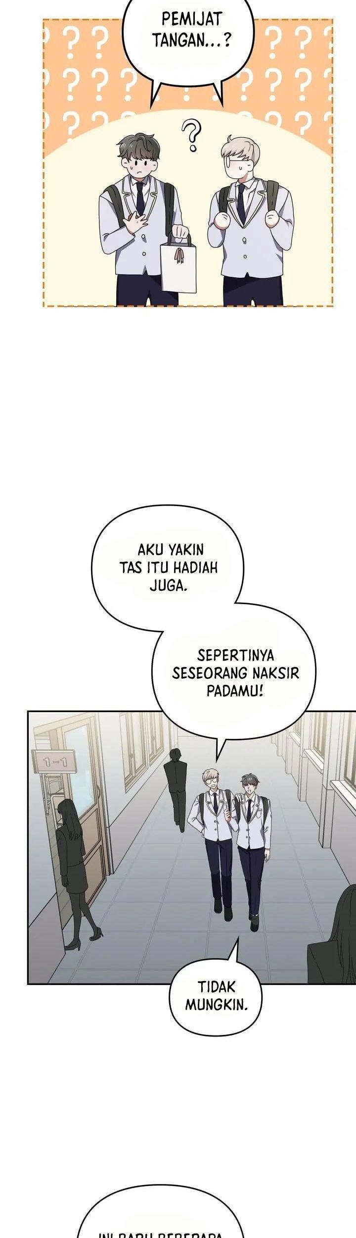 The Life of a Piano Genius Chapter 06 Gambar 30