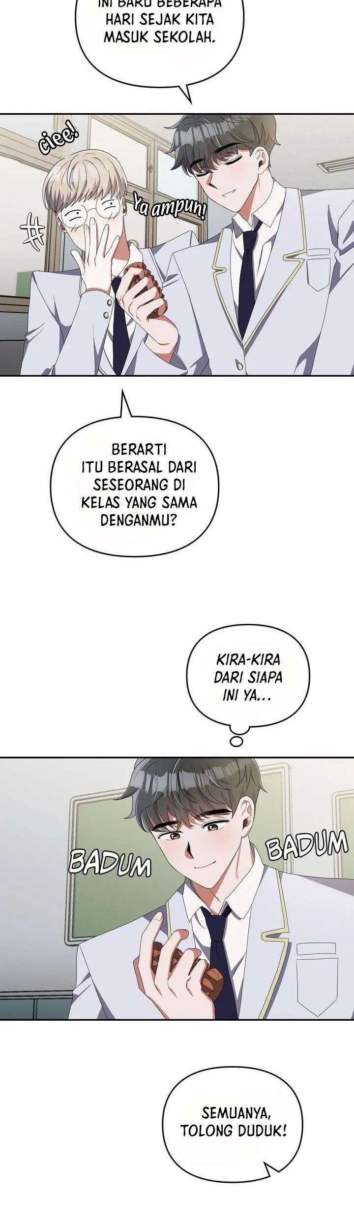 The Life of a Piano Genius Chapter 06 Gambar 31