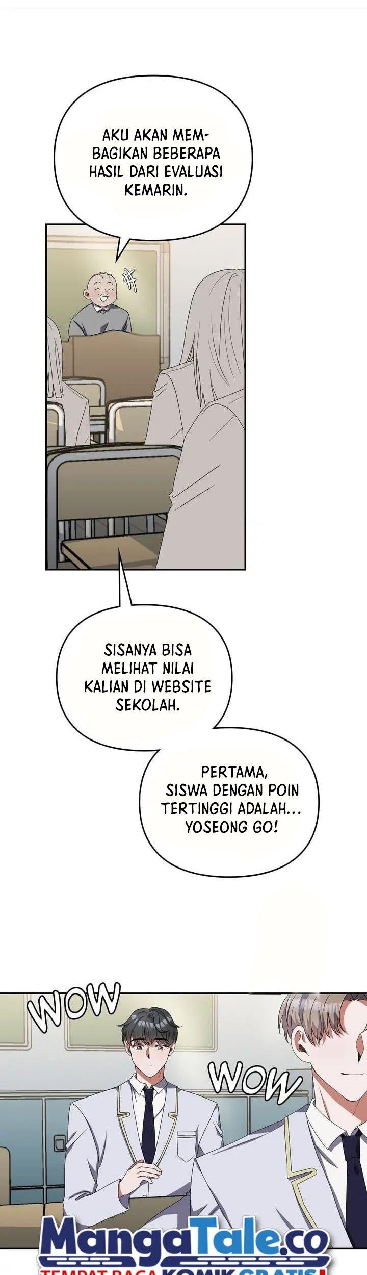 The Life of a Piano Genius Chapter 06 Gambar 32
