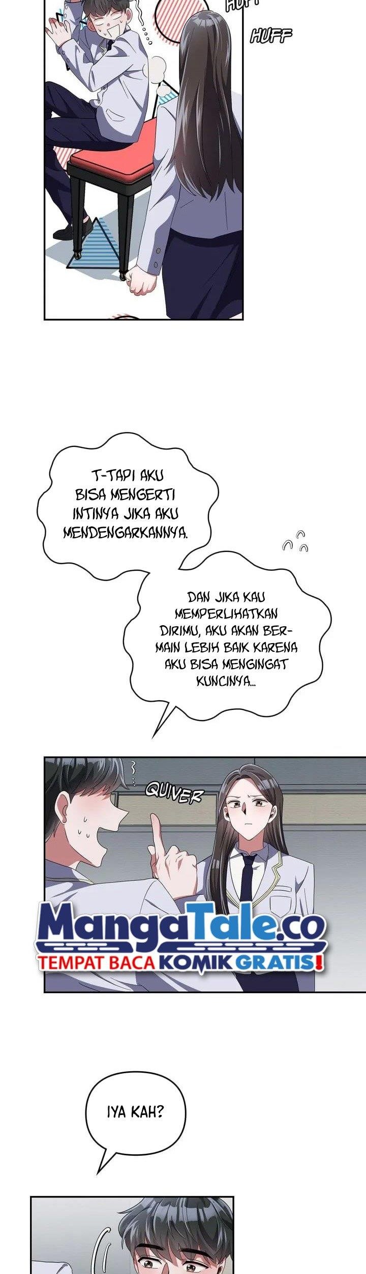 The Life of a Piano Genius Chapter 04 Gambar 36