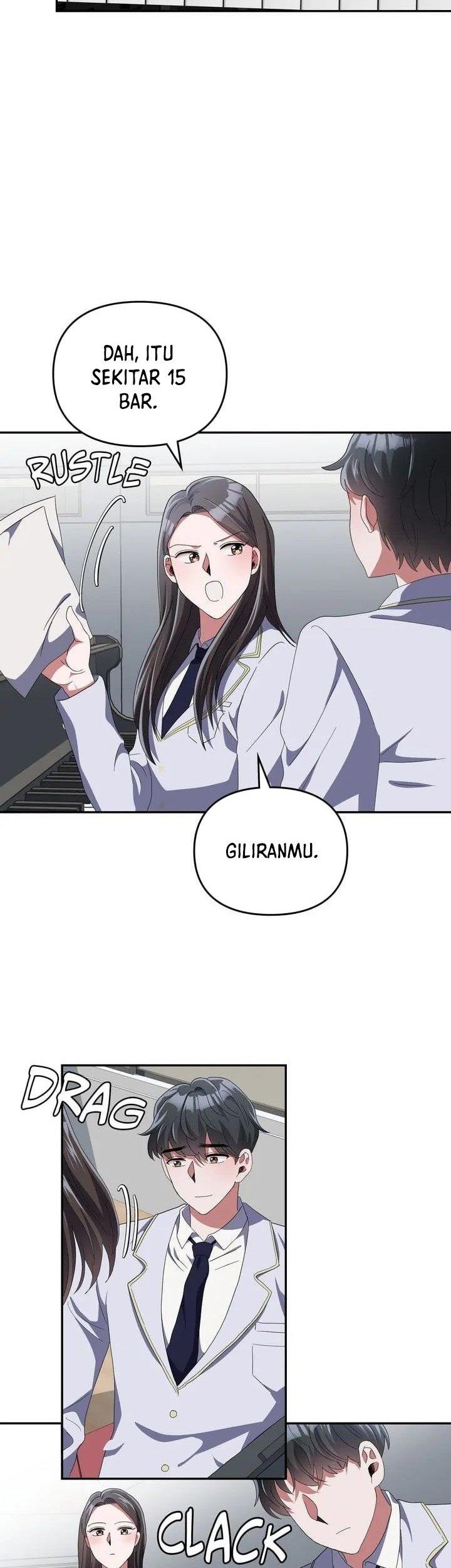 The Life of a Piano Genius Chapter 04 Gambar 39