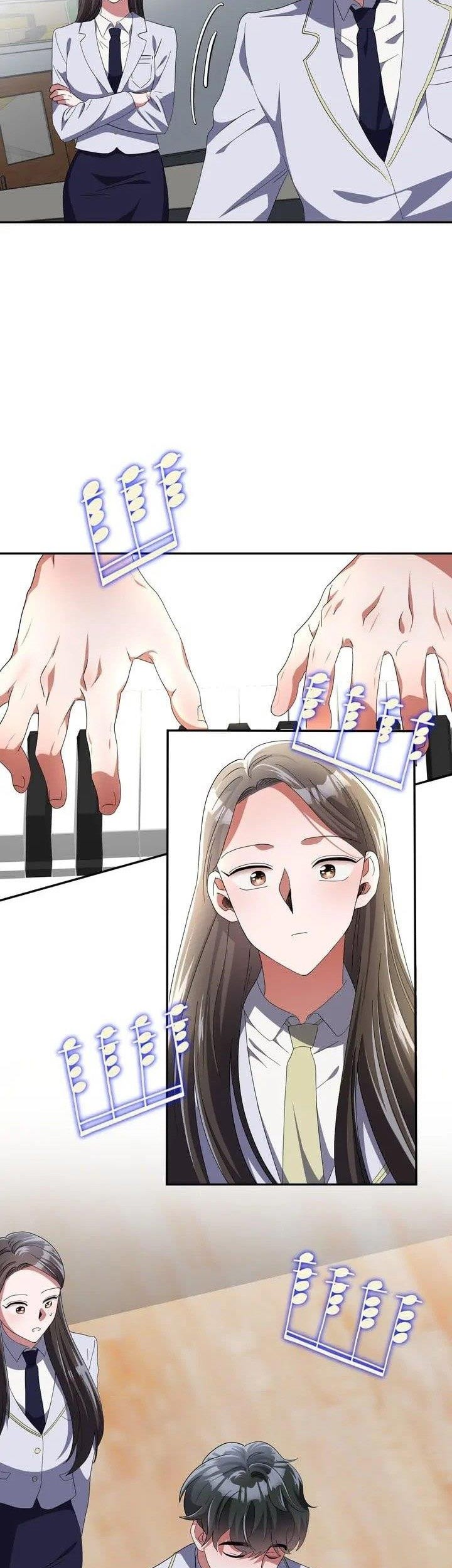 The Life of a Piano Genius Chapter 04 Gambar 40