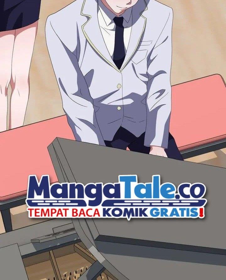 The Life of a Piano Genius Chapter 04 Gambar 41