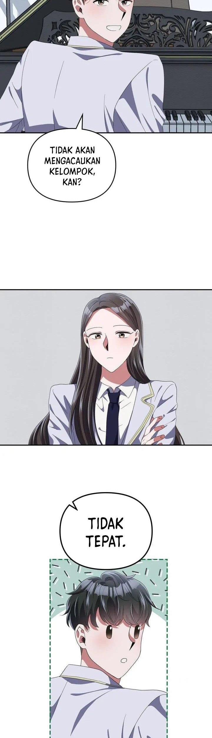 The Life of a Piano Genius Chapter 04 Gambar 43