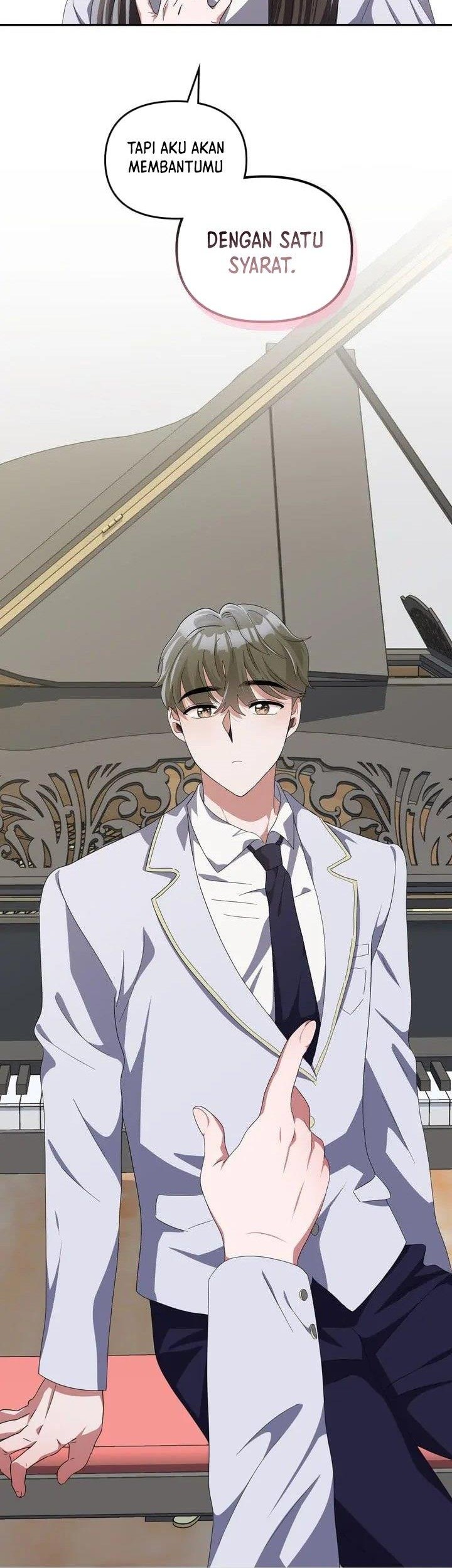 The Life of a Piano Genius Chapter 04 Gambar 45