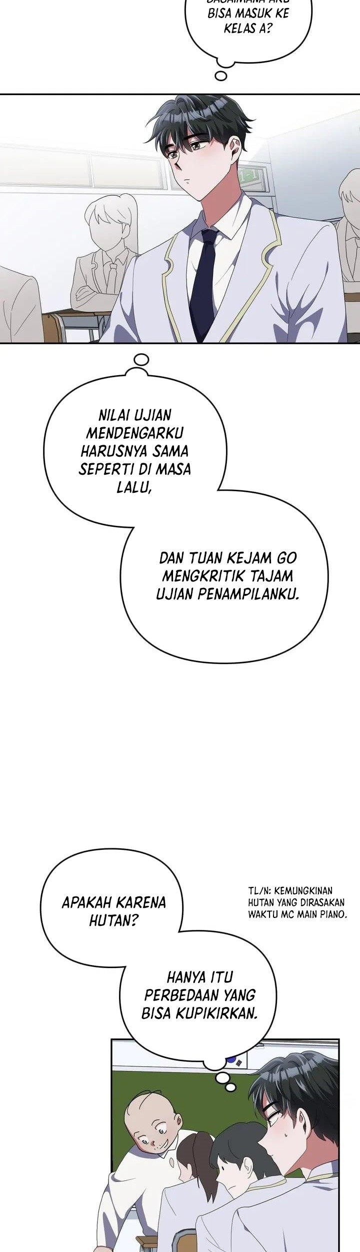 The Life of a Piano Genius Chapter 04 Gambar 4