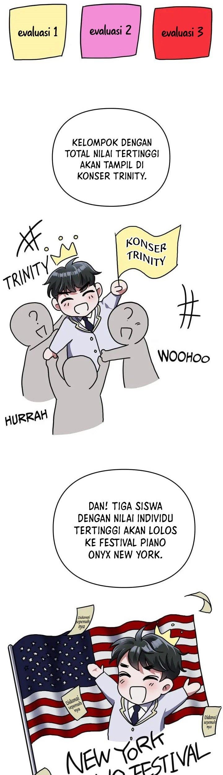 The Life of a Piano Genius Chapter 04 Gambar 7