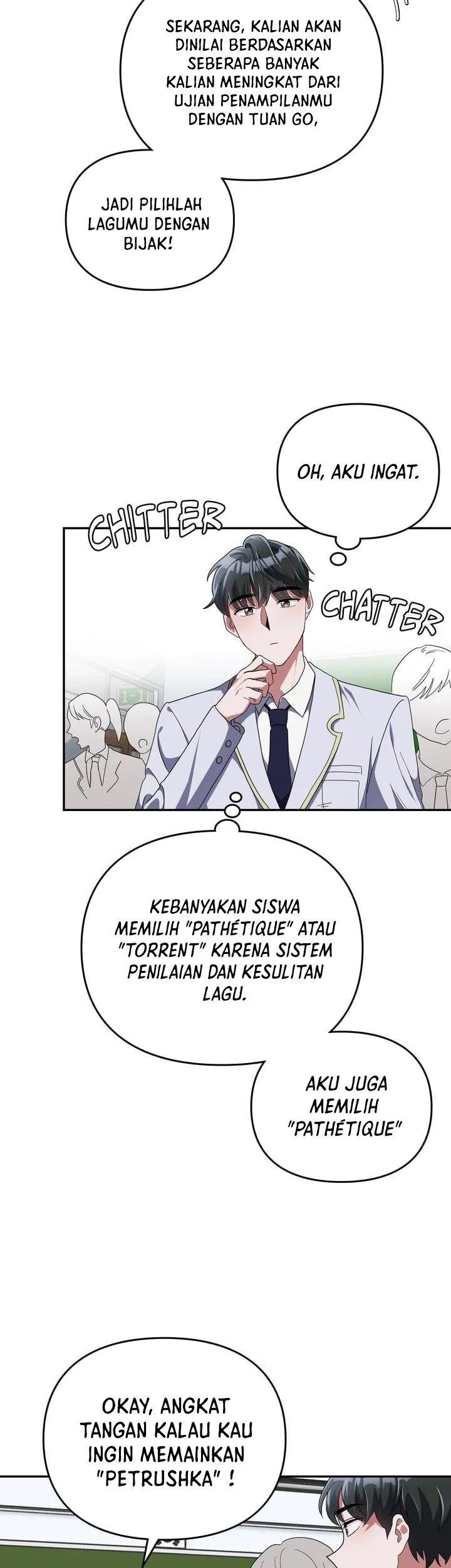 The Life of a Piano Genius Chapter 04 Gambar 10