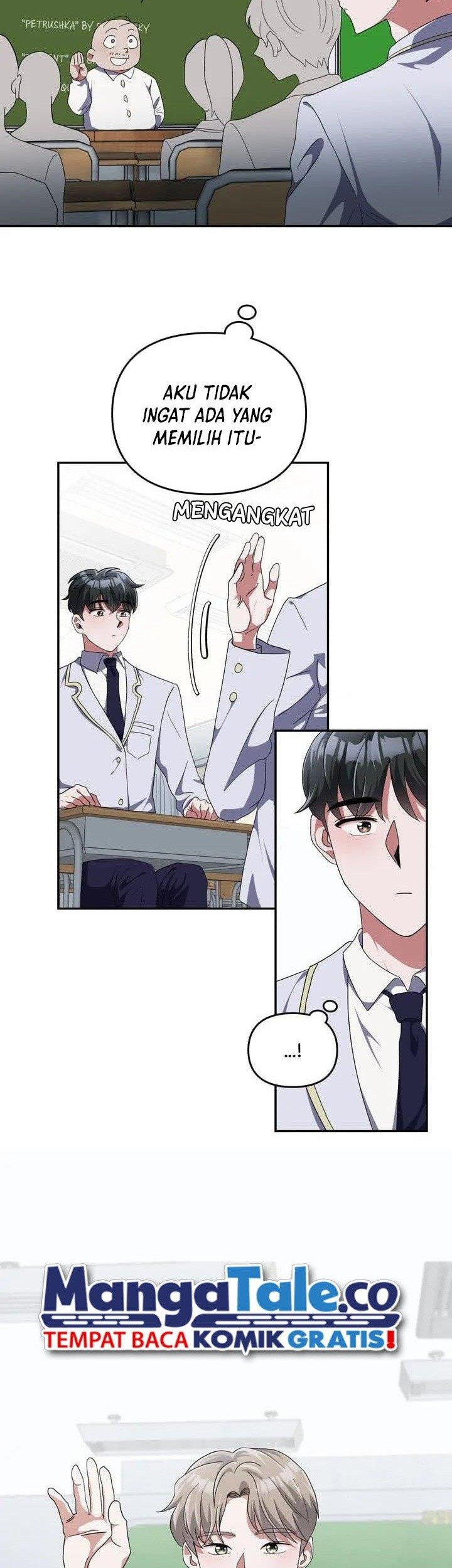The Life of a Piano Genius Chapter 04 Gambar 11
