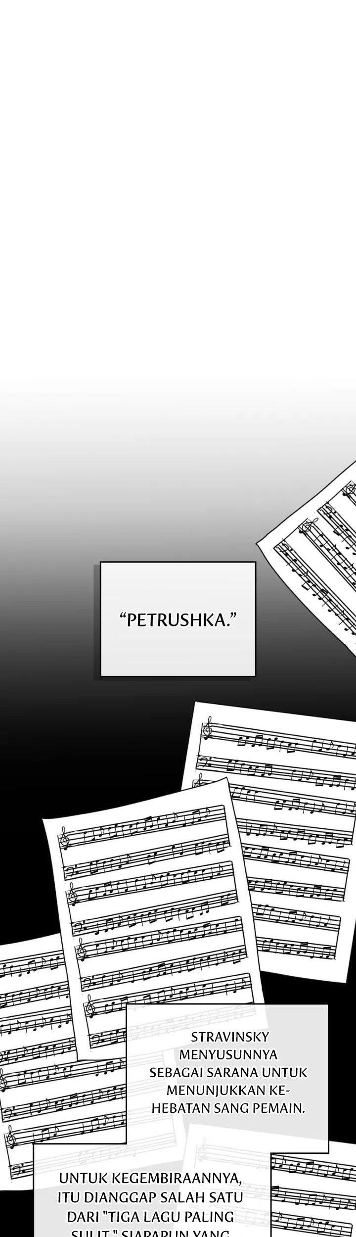 The Life of a Piano Genius Chapter 04 Gambar 14