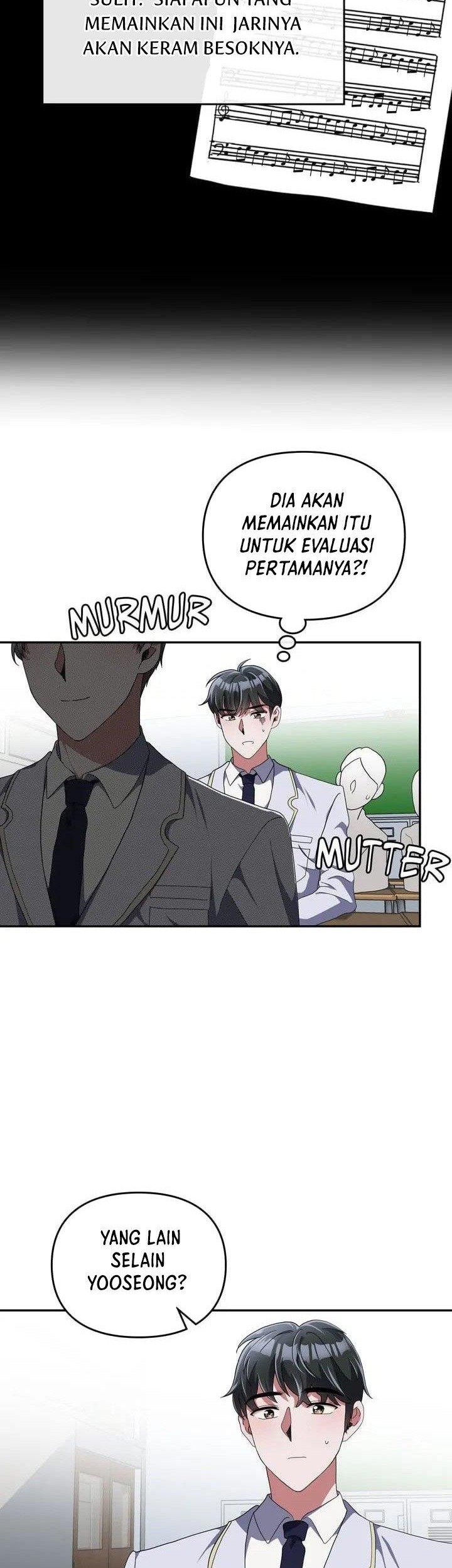 The Life of a Piano Genius Chapter 04 Gambar 15