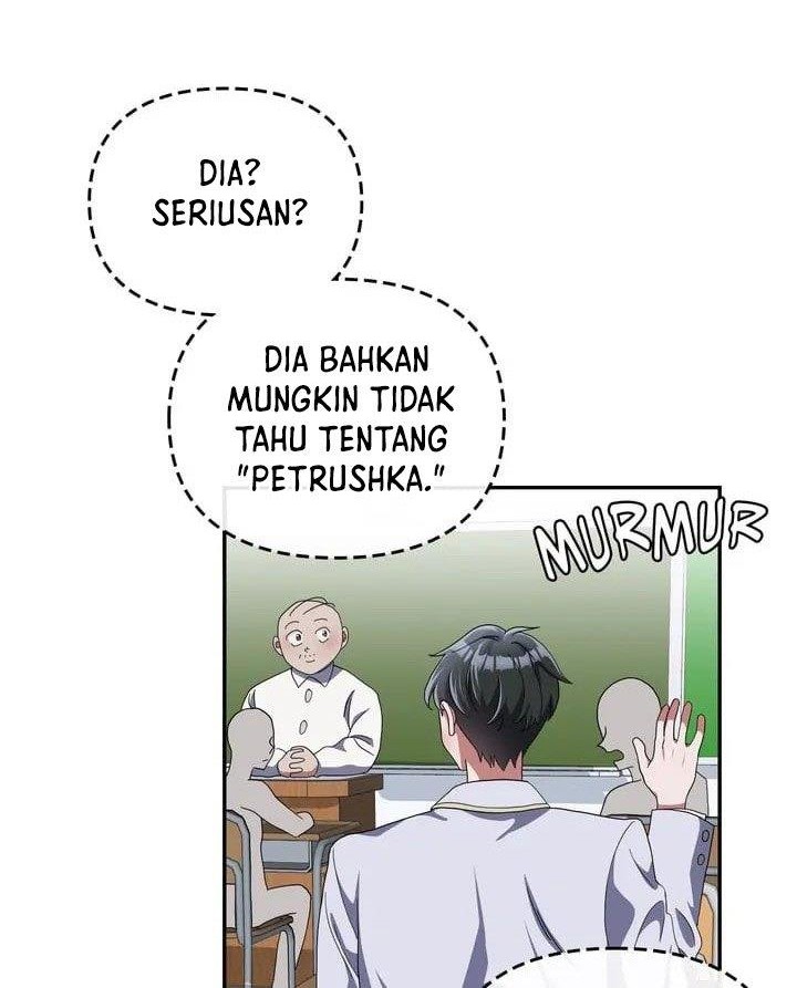 The Life of a Piano Genius Chapter 04 Gambar 17