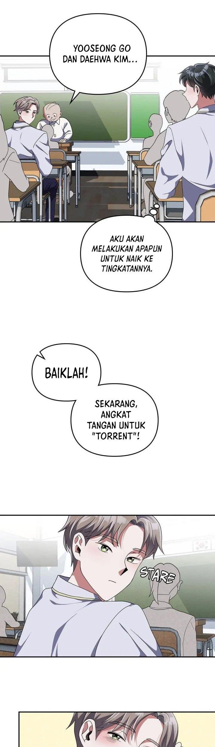 The Life of a Piano Genius Chapter 04 Gambar 19