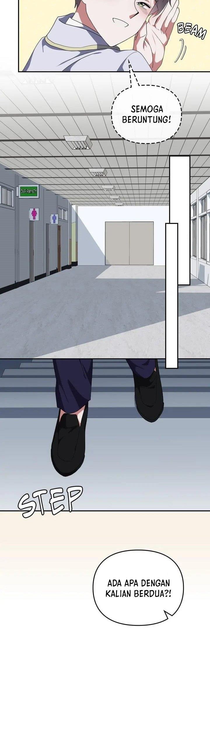 The Life of a Piano Genius Chapter 04 Gambar 20