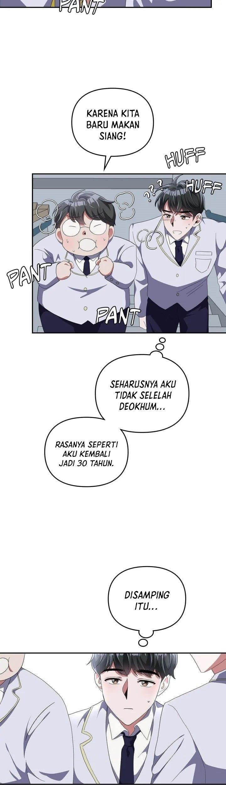 The Life of a Piano Genius Chapter 04 Gambar 22