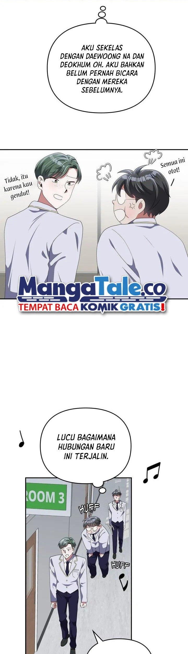 The Life of a Piano Genius Chapter 04 Gambar 23