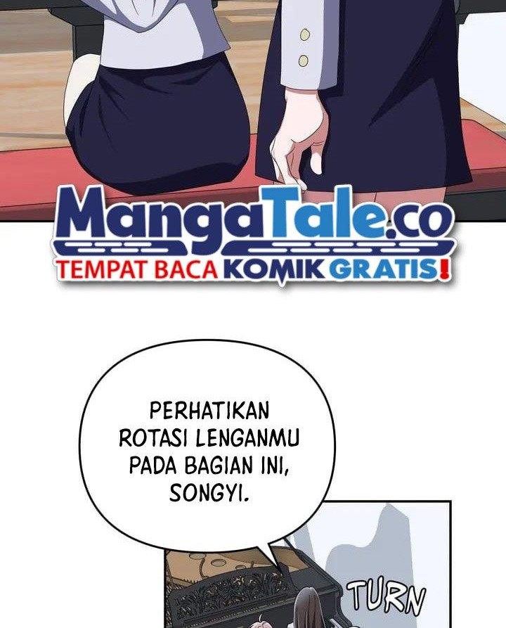 The Life of a Piano Genius Chapter 04 Gambar 25